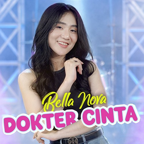 Dokter Cinta Bella Nova
