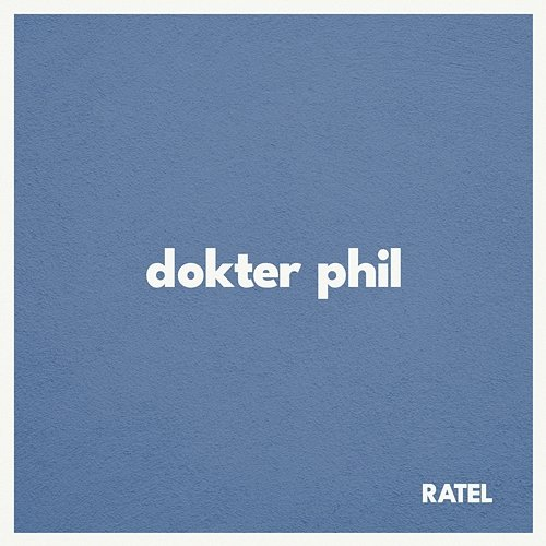 Dokter Phil Ratel