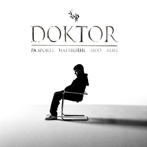 Doktor Alies, Sido, Haftbefehl, PA Sports