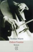Doktor Faustus Mann Thomas
