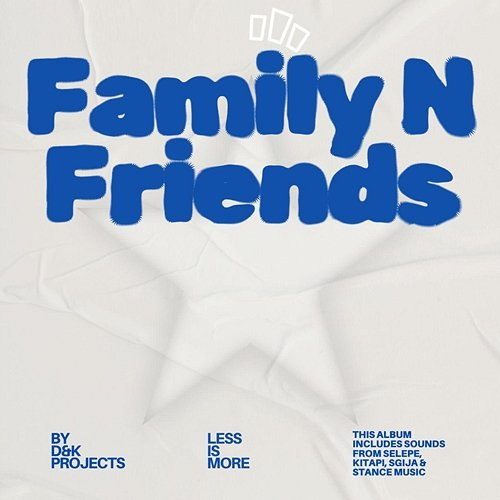 Dolby Vision Prime Tune, D&K Projects feat. O&M Projects