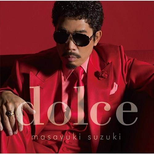 dolce Masayuki Suzuki