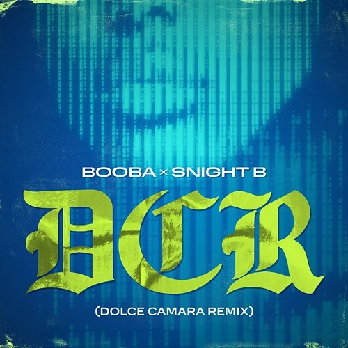 Dolce Camara Booba, Snight B feat. SDM