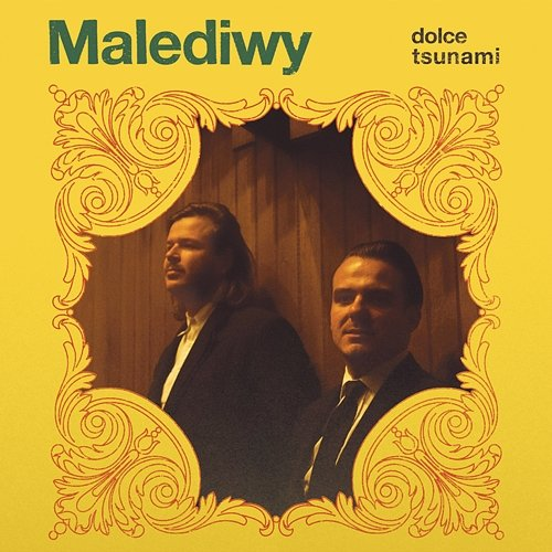 Dolce Tsunami MALEDIWY