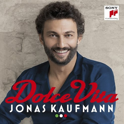 Dolce Vita Jonas Kaufmann