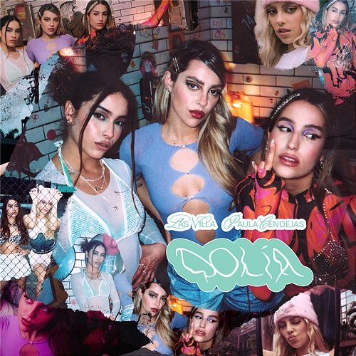 Dolía Paula Cendejas feat. Las Villa