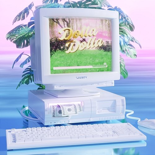 Dolla Dolla Sabby Sousa
