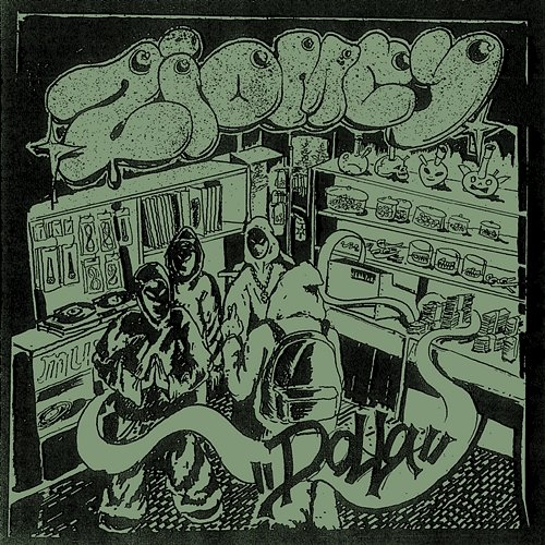 DOLLA MIXTAPE Ziomcy