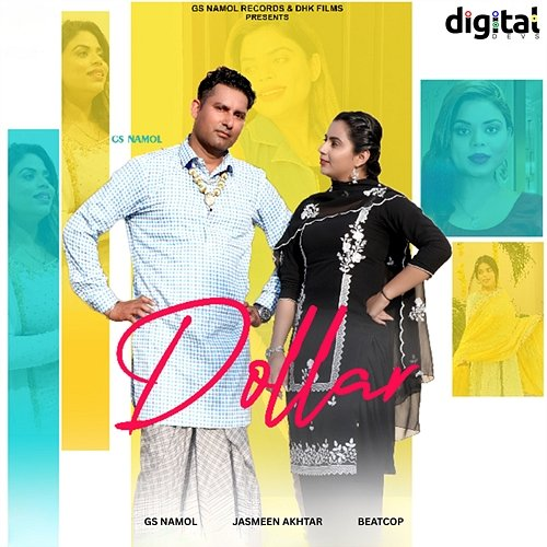Dollar GS Namol, Jasmeen Akhtar, Beatcop