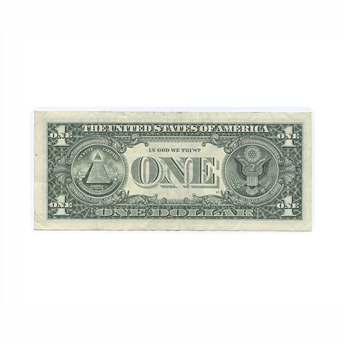 dollar bill warlock2010, GAV