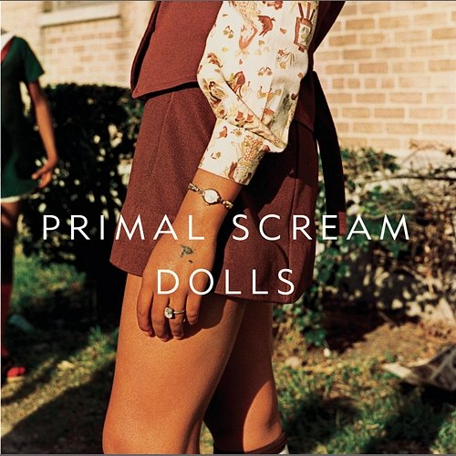 Dolls Primal Scream