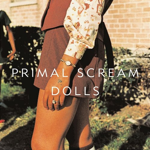 Dolls Primal Scream
