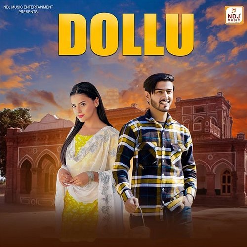 Dollu Sandeep Sarwas