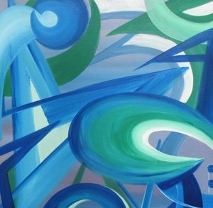 Dolphin Greg Foat