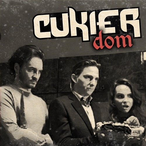 Dom Cukier