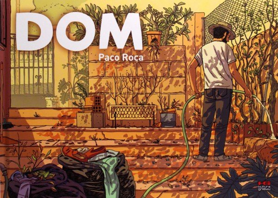 Dom Roca Paco