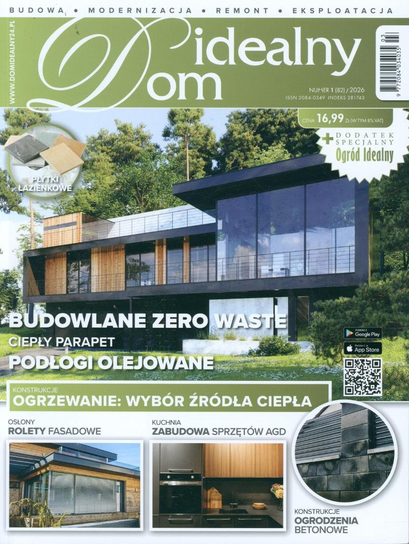 Dom Idealny Media Creations