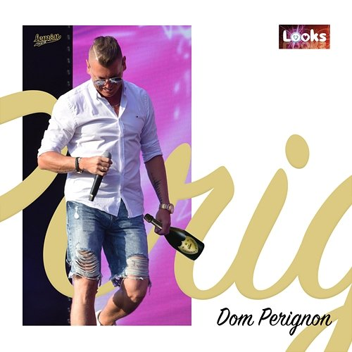 Dom Perignon Looks