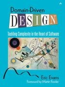 Domain-Driven Design Evans Eric