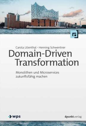 Domain-Driven Transformation dpunkt