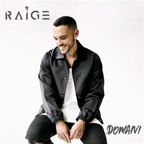 Domani Raige