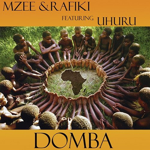 Domba Mzee, Rafiki feat. Uhuru