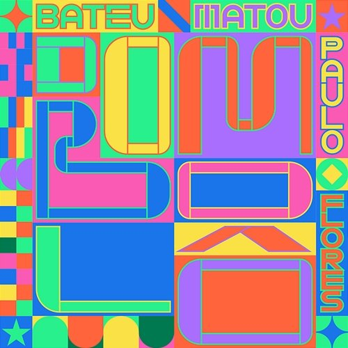 Dombolô Paulo Flores, Bateu Matou