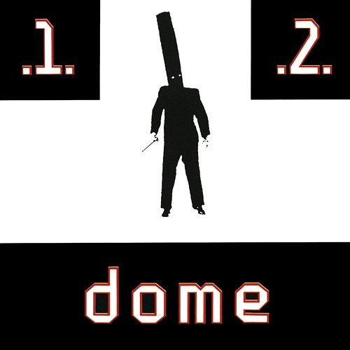 Dome 1 & 2 Dome