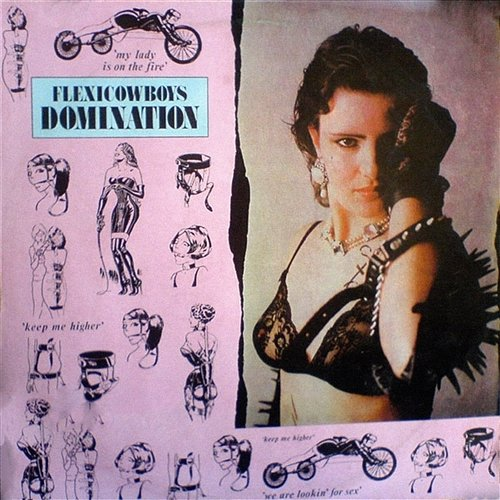 Domination Flexi Cowboys