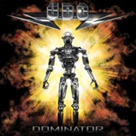 Dominator U.D.O.