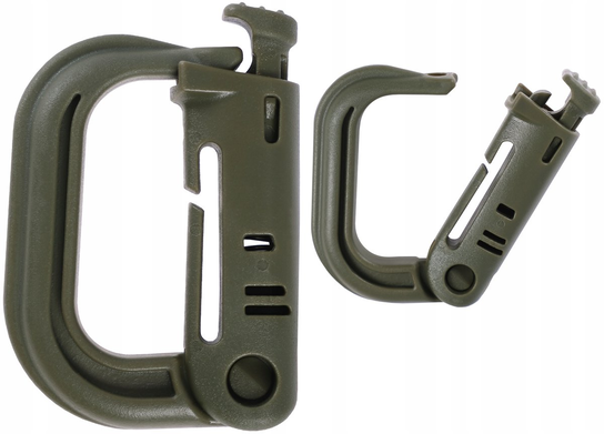Dominator Urban Combat Karabinek Grmlock Olive DOMINATOR URBAN COMBAT
