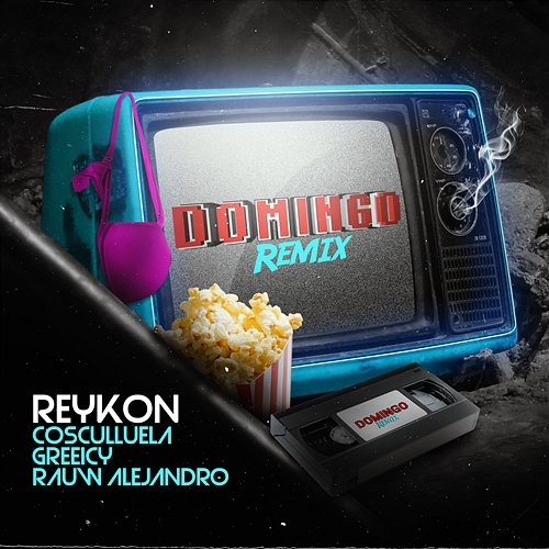 Domingo Reykon