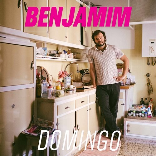 Domingo Benjamim