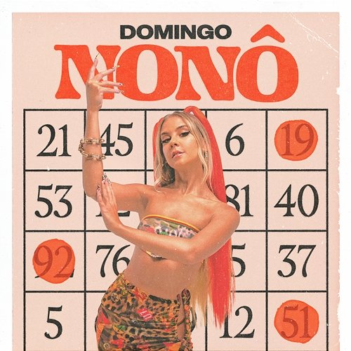 DOMINGO Nonô