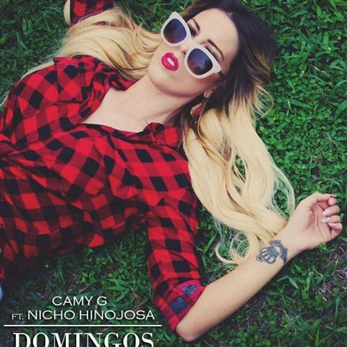 Domingos Camy G feat. Nicho Hinojosa