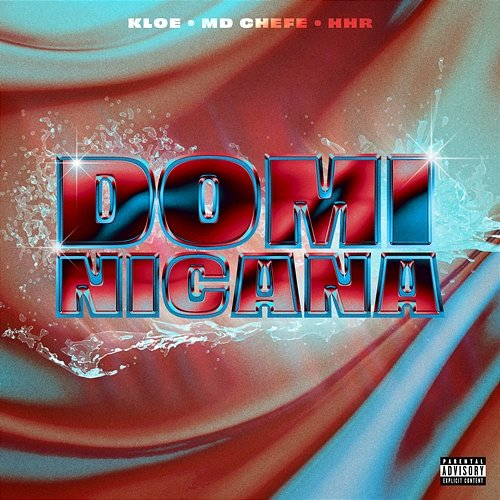 DOMINICANA KLOE, MD Chefe & HHR