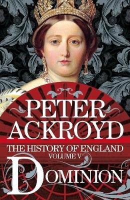 Dominion Ackroyd Peter