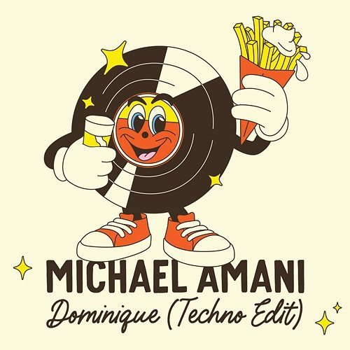 Dominique Michael Amani