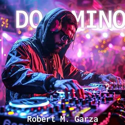 Domino Robert M. Garza