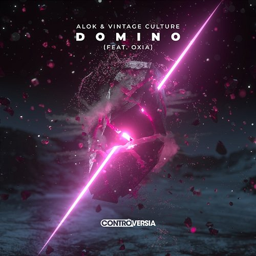 Domino Alok & Vintage Culture feat. Oxia