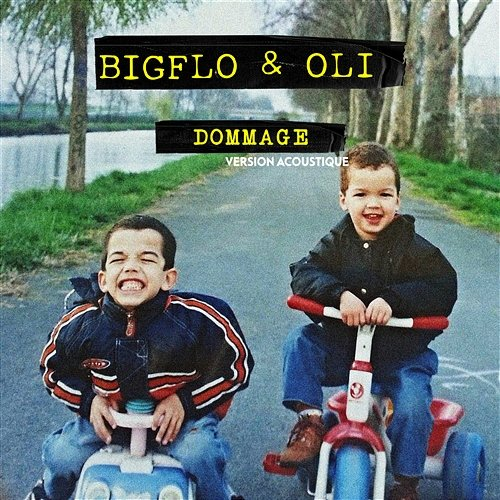 Dommage Bigflo, Oli