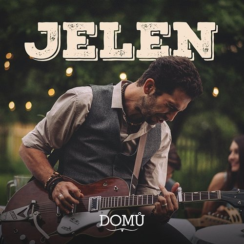 Domů Jelen