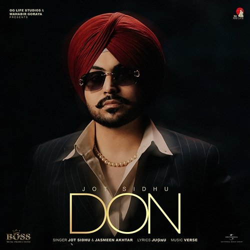 Don Jot Sidhu, Jasmeen Akhtar, Jugnu