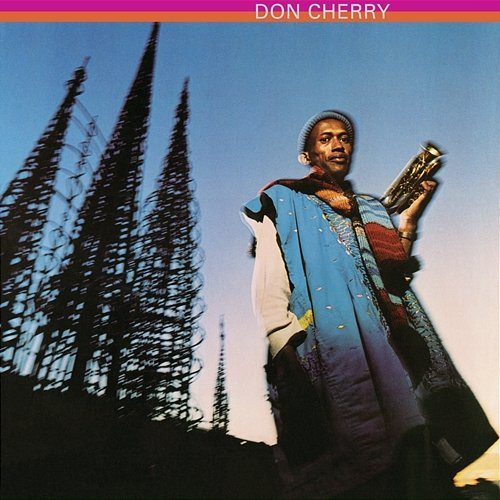 Don Cherry Don Cherry