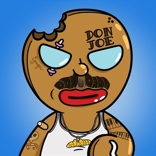 DON DADA Don Joe