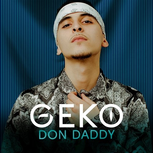 Don Daddy GEKO