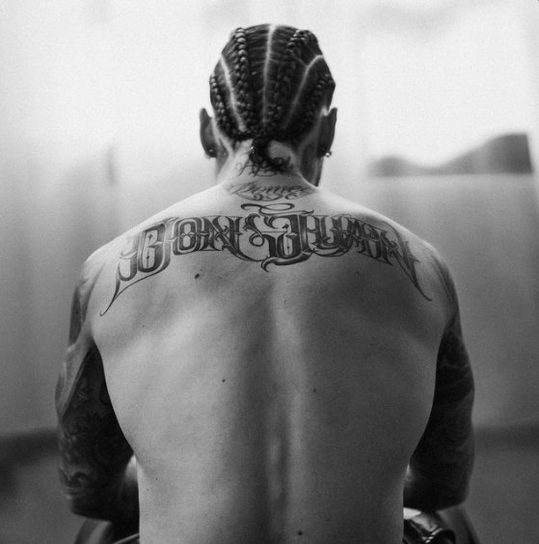 Don Juan Maluma