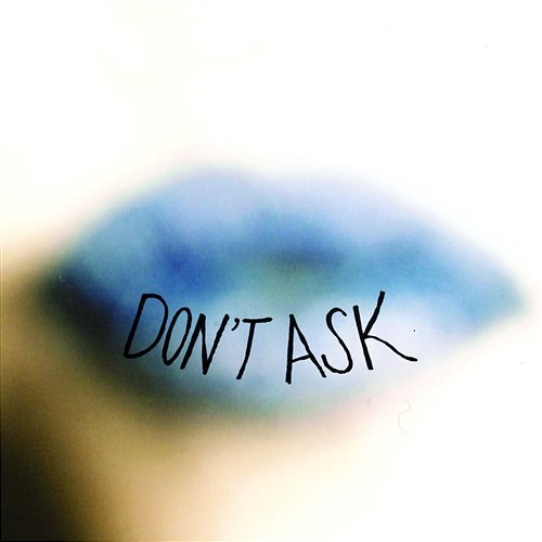 Don't Ask Blood Red Shoes