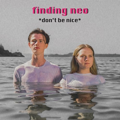 Don't Be Nice Finding Neo