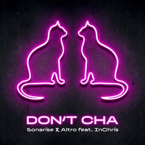 Don't Cha Sonarise, Altro, Inchris